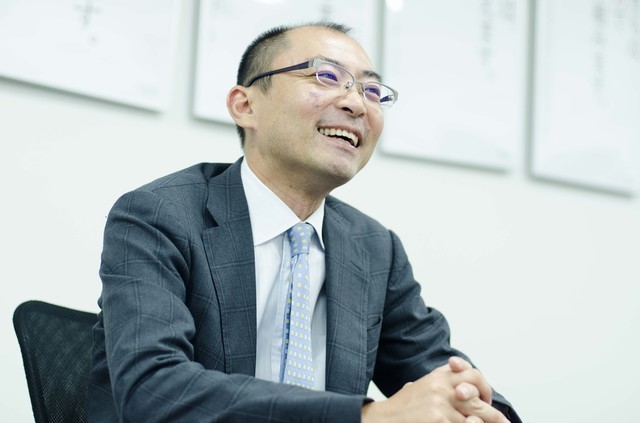 ファインドスター創業者　内藤 真一郎
1967年生まれ。1996年に創業。
2012年にはダイヤモンド経営者倶楽部特別表彰「マネジメント・オブ・ザ・イヤー」を受賞。
