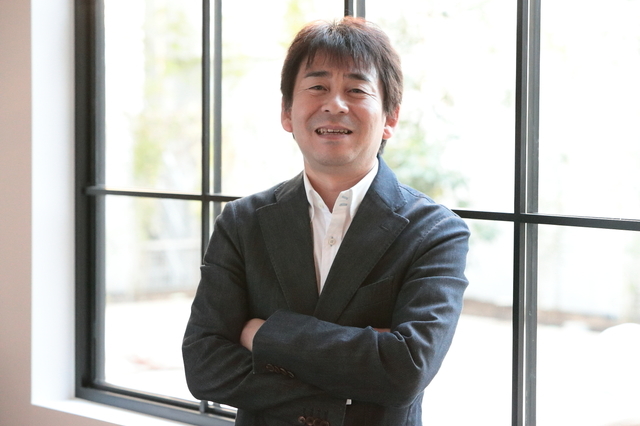 代表取締役社長 加藤健太氏
株式会社オールアバウトにて取締役として専門家とユーザーをつなげる事業を分社化し、エンファクトリーを設立。