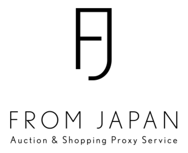 世界に日本を発信していく想いが込められたロゴ