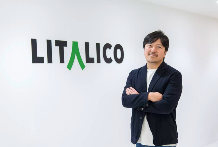 株式会社LITALICOのインタビュー写真