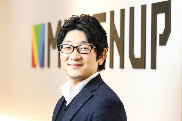 代表取締役　伊藤 勝悟 氏

2009年度未踏ユースエンジニア
2011年弊社創業時に入社。取締役 CTOを経て2015年に代表取締役CEO就任。