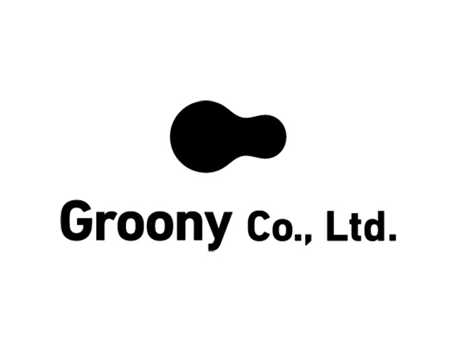 株式会社Groony（グルーニー）は2002年5月設立で、札幌市中央区に本社オフィスを置く。