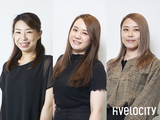 BackOffice Staff｜経営企画管理部Finance Team