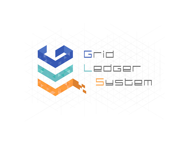『Grid Ledger System（GLS）』
業界最高水準の処理速度を誇ります。