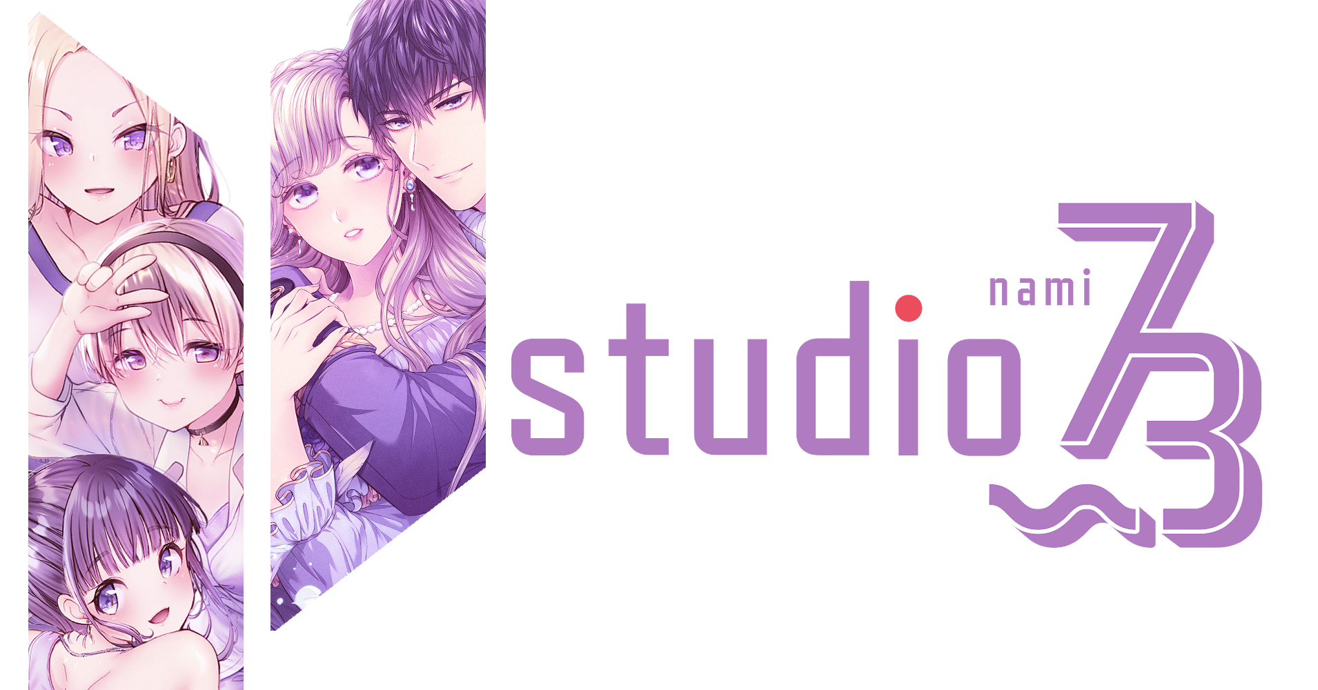 2022年3月にWebtoon制作スタジオ「studio73」を設立いたしました。