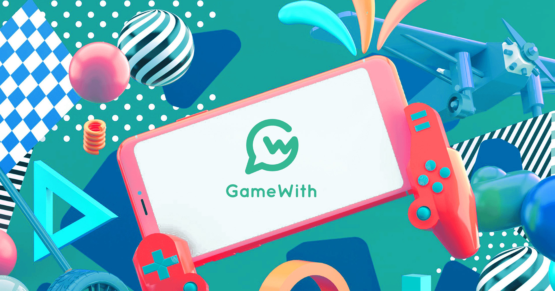 この企業と同じ業界の企業：株式会社 GameWith