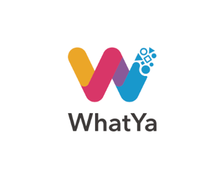 WEB接客ソリューション「WhatYa」の提供