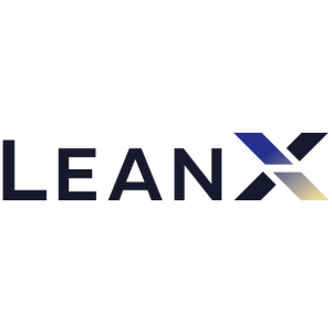企業と課題内容に合わせて、オーダーメイドで課題解決に導くサービス『LeanX』。社員によるコンサルタントが中心になり、最適な人材でソリューション提供できることが強みです。