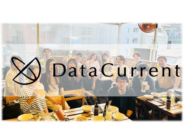 募集している求人：(dc-b02)DataCurrent　データコンサルタント