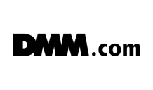 Logo dmm