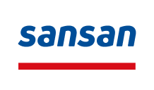 Logo sansan