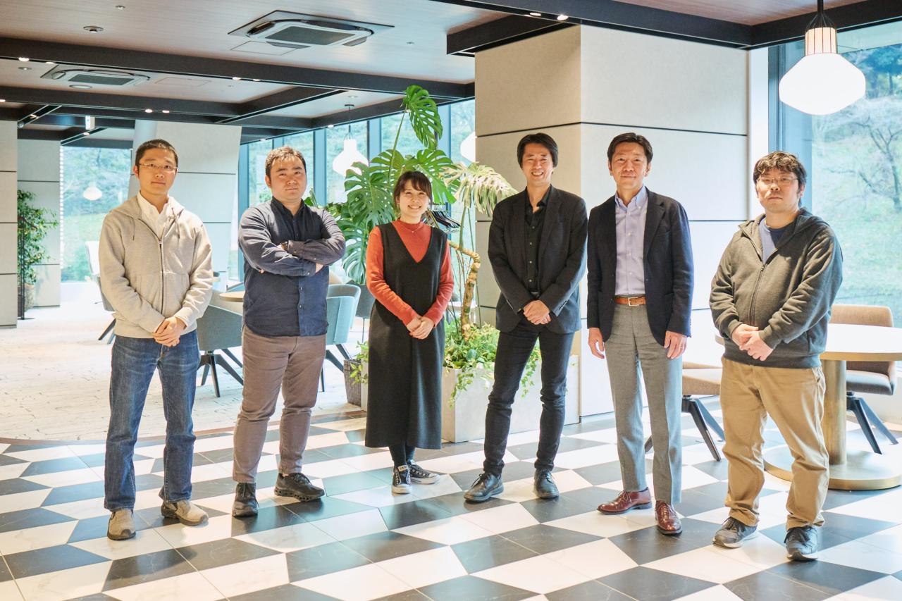 株式会社Veogle 求人画像1