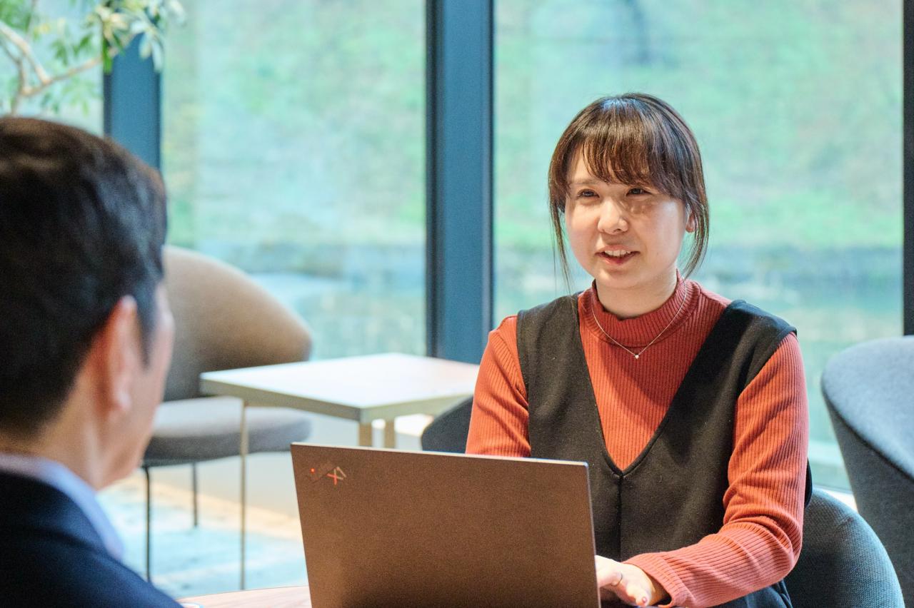 株式会社Veogle 求人画像1