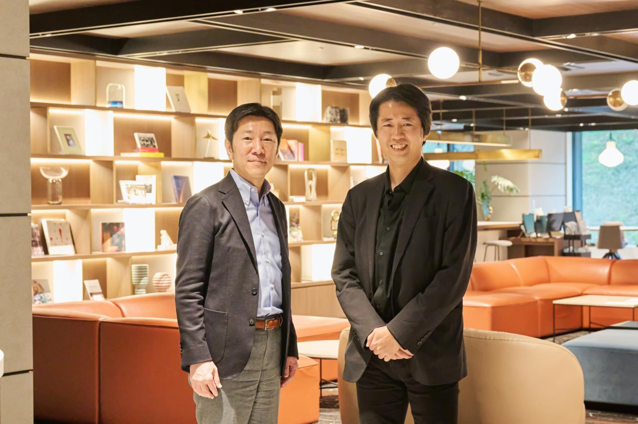 株式会社Veogle 求人画像1