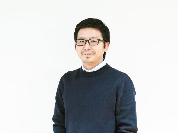 ハンディ株式会社のインタビュー写真