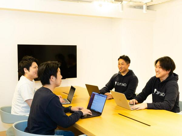 募集している求人：経理マネージャー候補