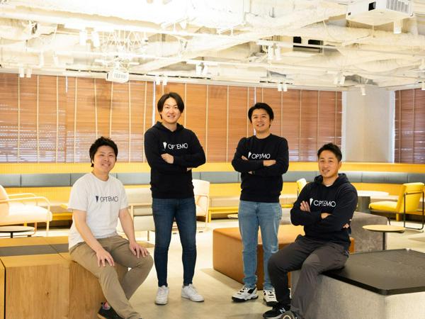 募集している求人：【COO】営業、カスタマーサクセス事業責任者候補