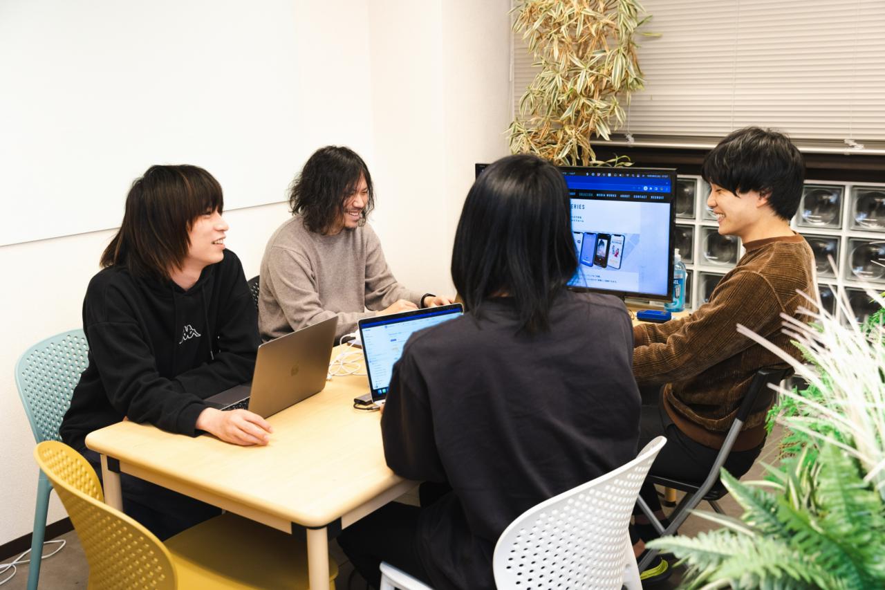 株式会社ユートニック 求人画像1