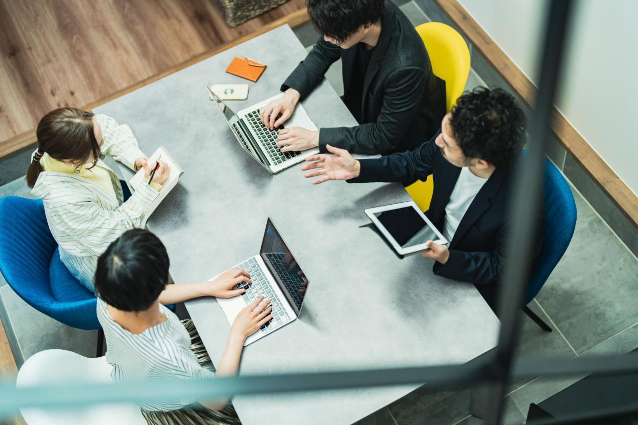 株式会社ユートニック 求人画像1