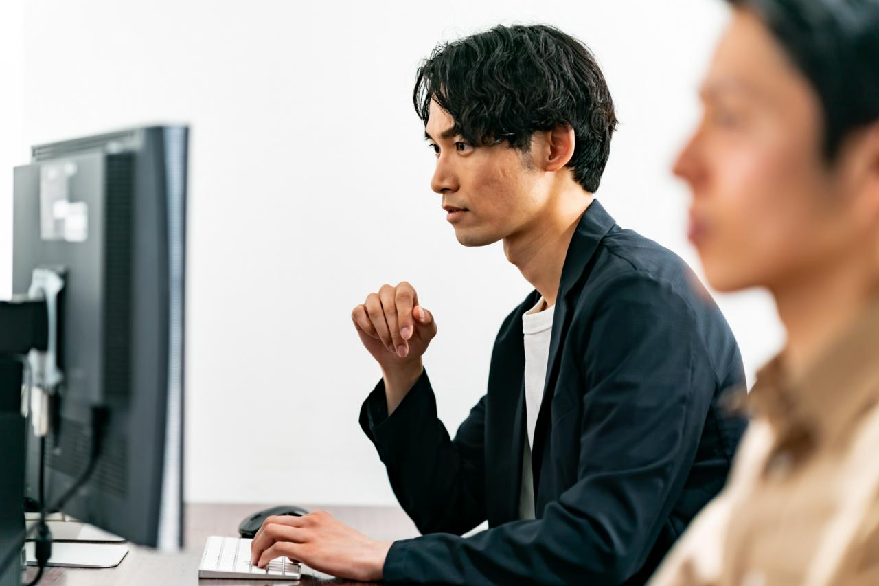 株式会社ユートニック 求人画像1