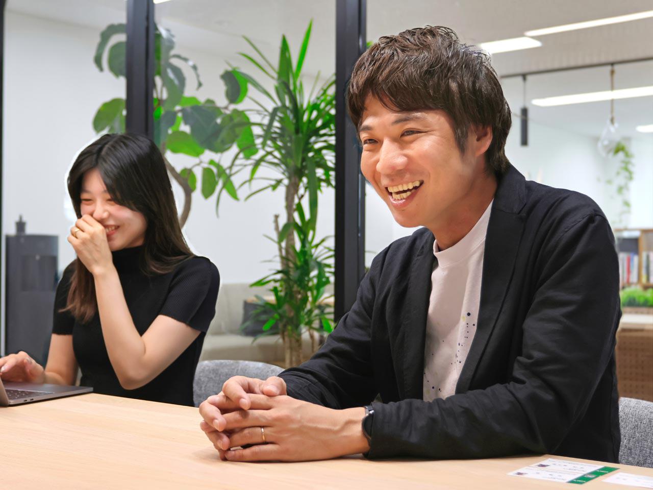 NUSEEK株式会社（旧名：株式会社ソレプロ） 求人画像1