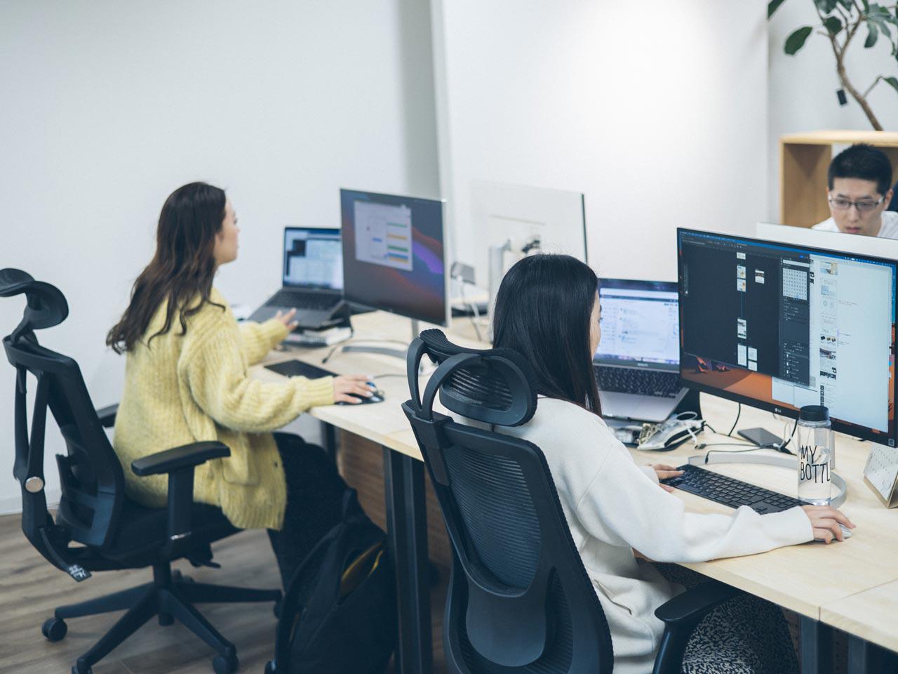 NUSEEK株式会社（旧名：株式会社ソレプロ） 求人画像1