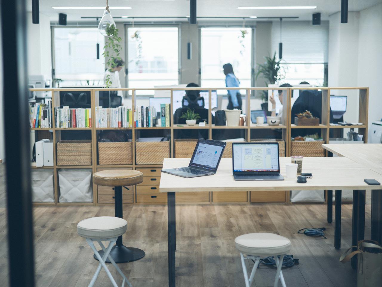 NUSEEK株式会社（旧名：株式会社ソレプロ） 求人画像1