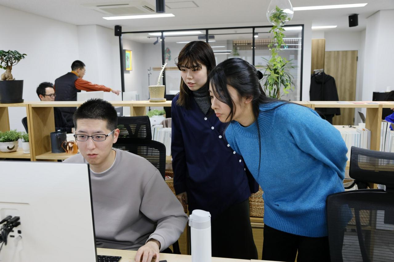 NUSEEK株式会社（旧名：株式会社ソレプロ） 求人画像1