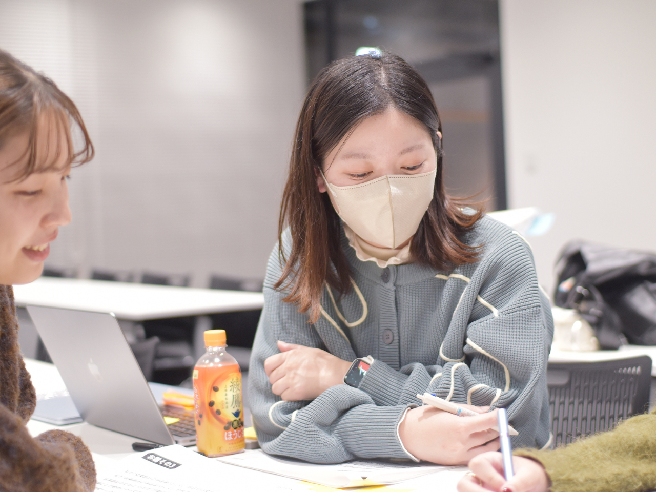 NUSEEK株式会社（旧名：株式会社ソレプロ） 求人画像1