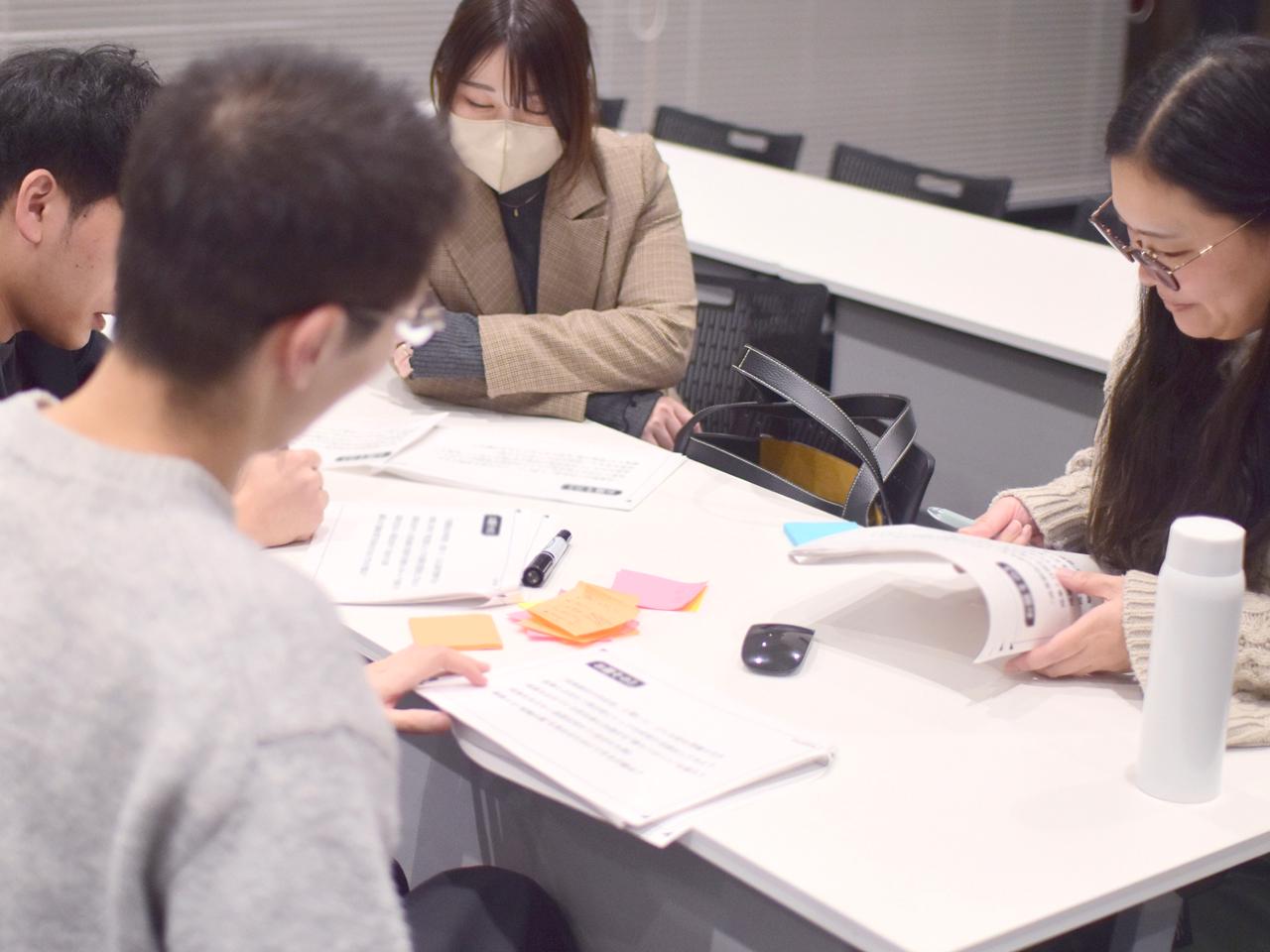 NUSEEK株式会社（旧名：株式会社ソレプロ） 求人画像1