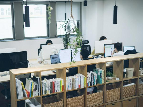 募集している求人：WEBデザイナー（神戸勤務）