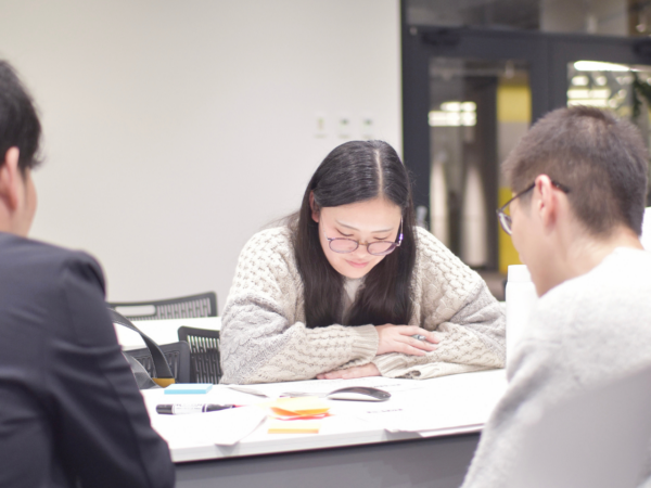 募集している求人：WEB制作アシスタントディレクター（神戸勤務）