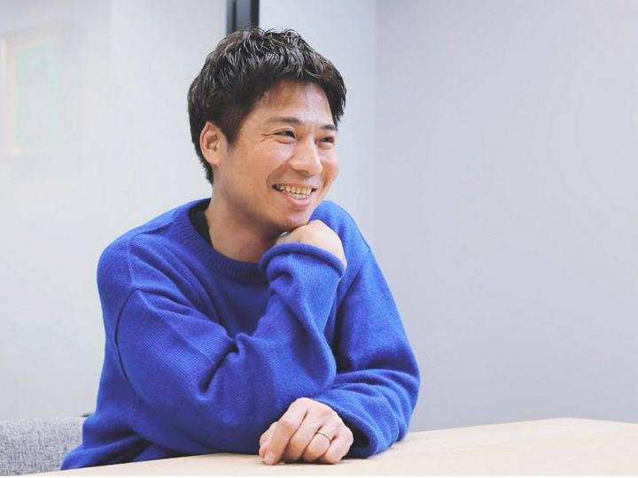 NUSEEK株式会社（旧名：株式会社ソレプロ）のインタビュー写真