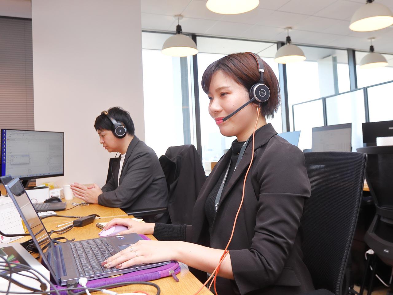 株式会社リセ 求人画像1