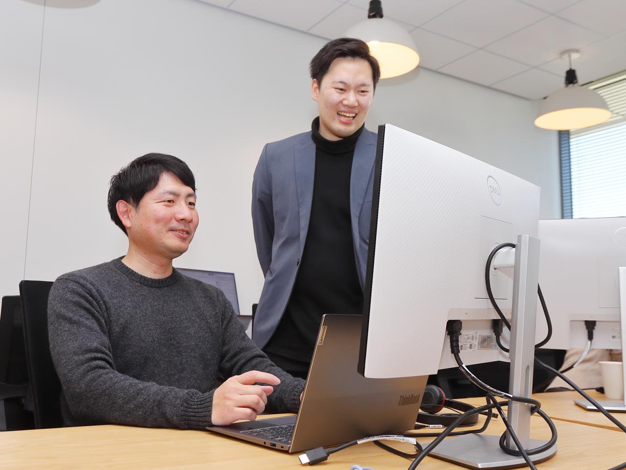 株式会社リセ 求人画像1