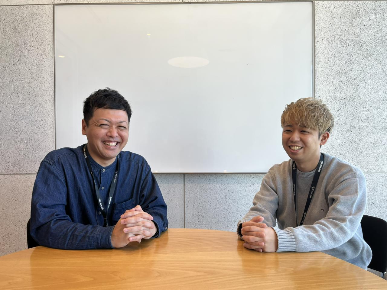 株式会社リセ 求人画像1