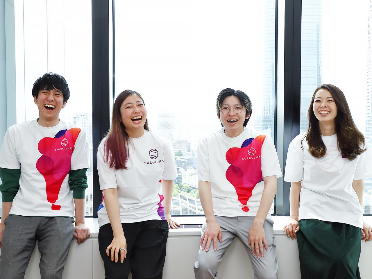 株式会社AIアバター 求人画像1