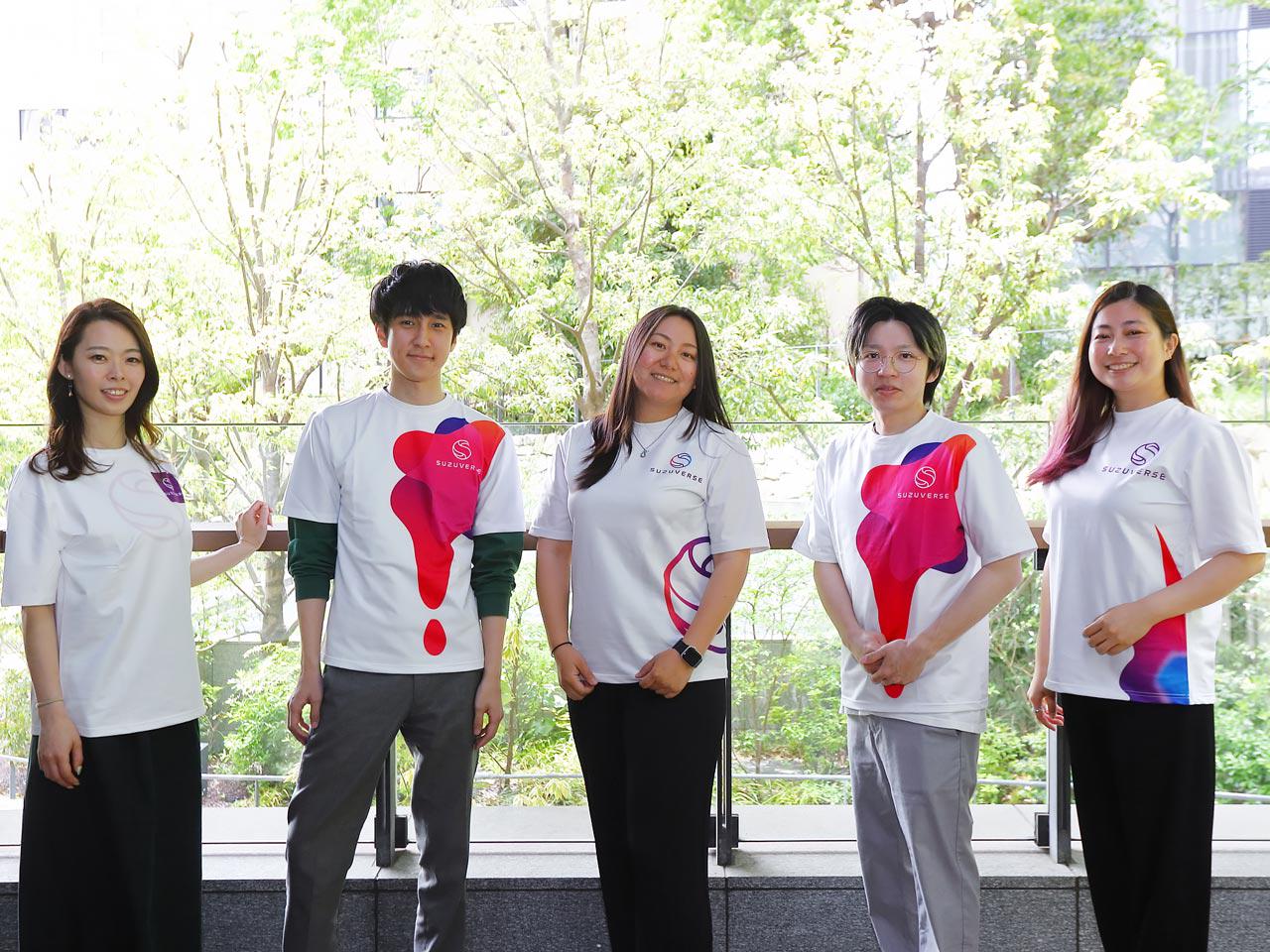 株式会社AIアバター 求人画像1