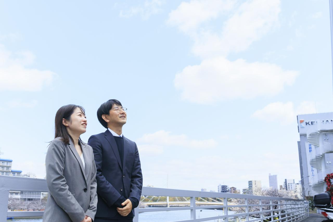 クリニファー株式会社 求人画像1