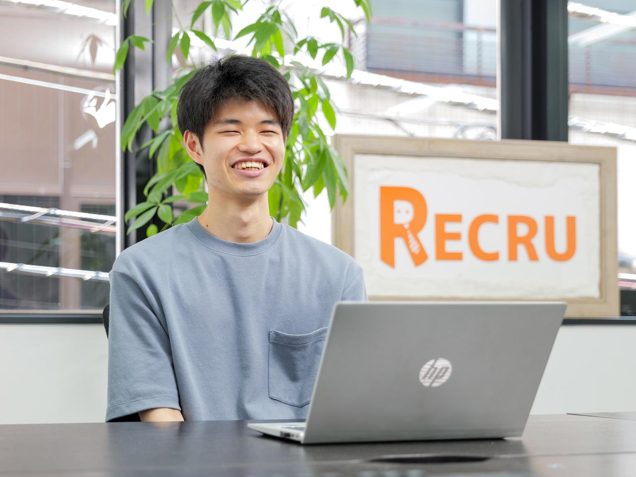 株式会社リクル 求人画像1