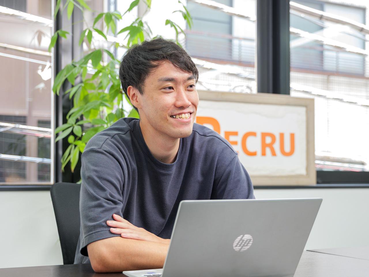 株式会社リクル 求人画像1