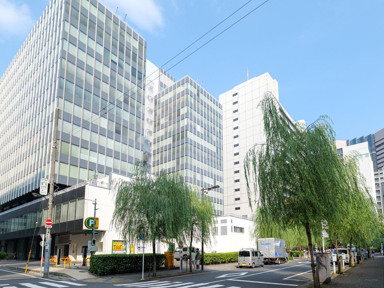 株式会社リクル 求人画像1
