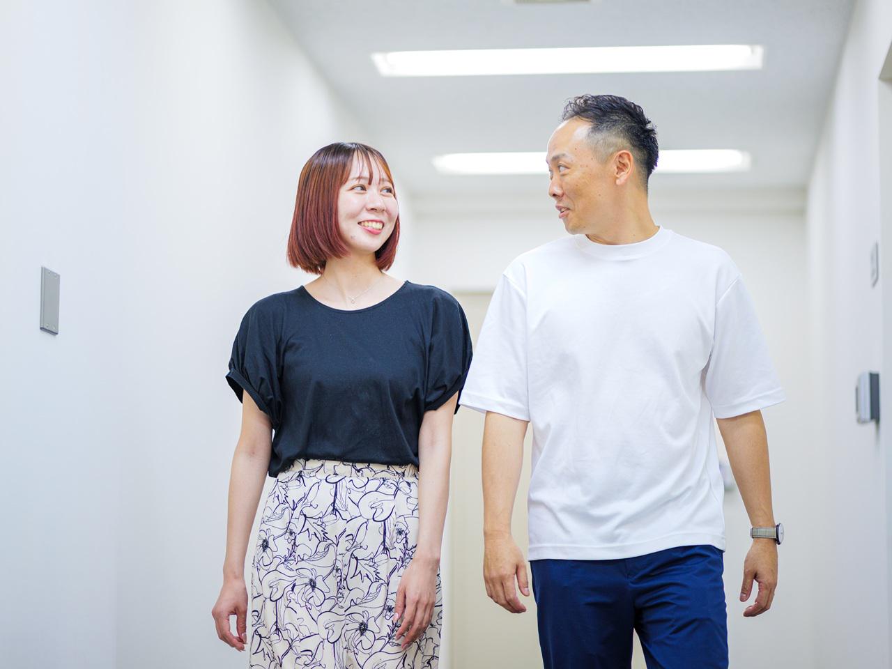 株式会社リクル 求人画像1