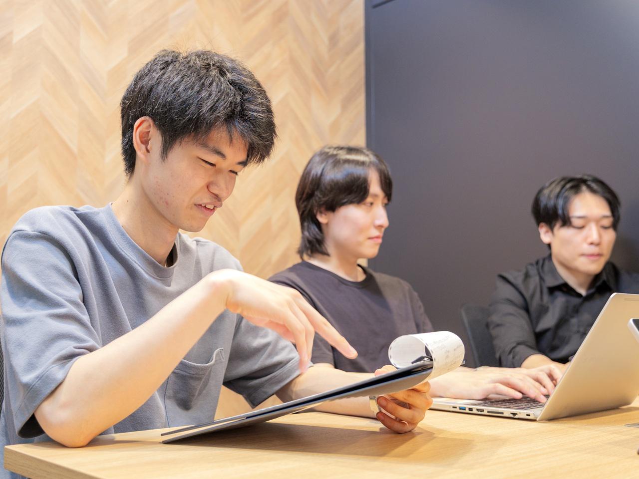 株式会社リクル 求人画像1