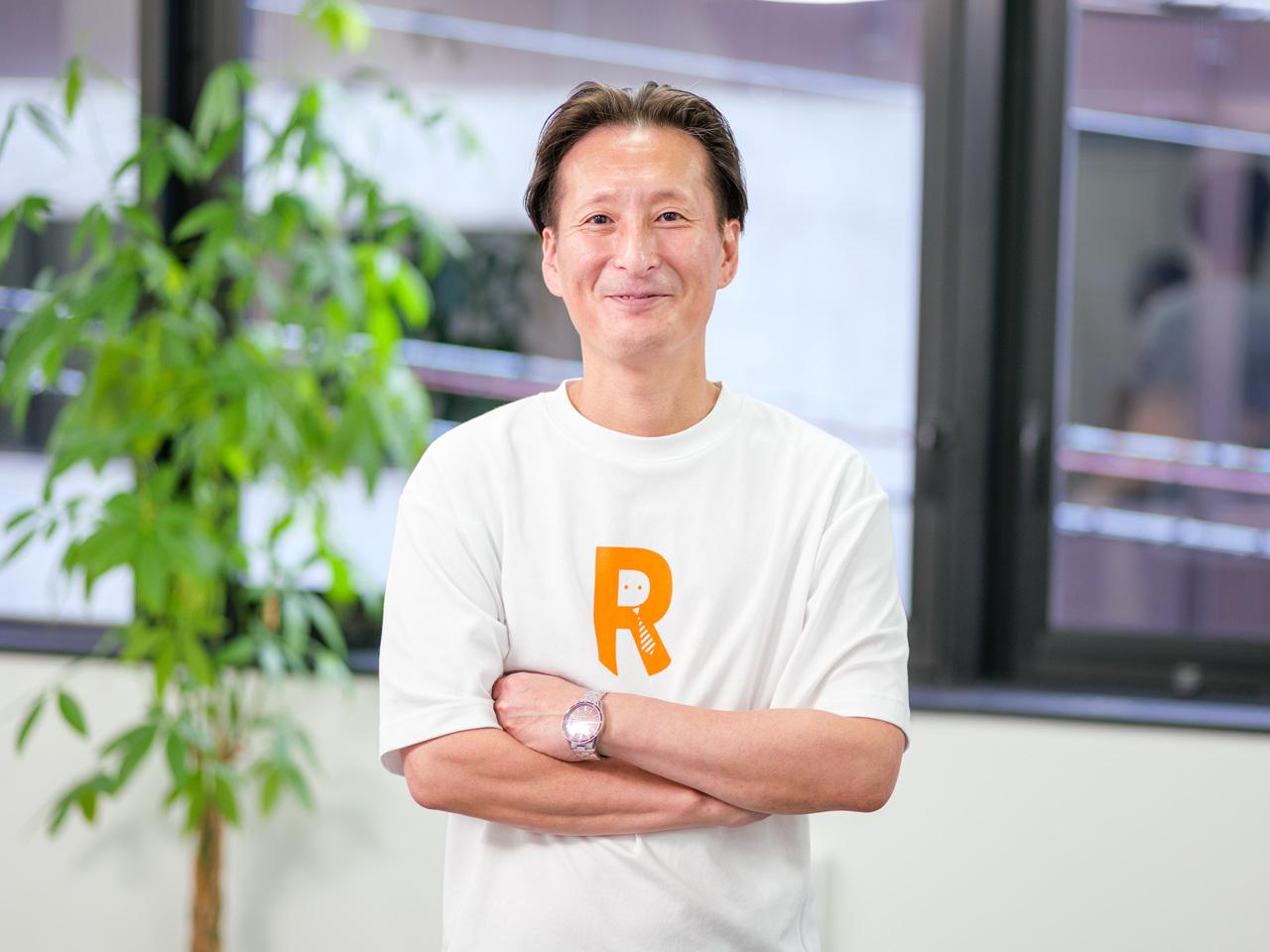 株式会社リクル 求人画像1