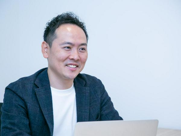 募集している求人：社内システム担当（マネージャー）