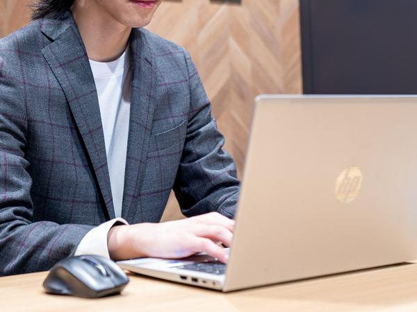 募集している求人：機械エンジニア