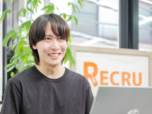 募集している求人：半導体プロセスエンジニア（未経験OK）