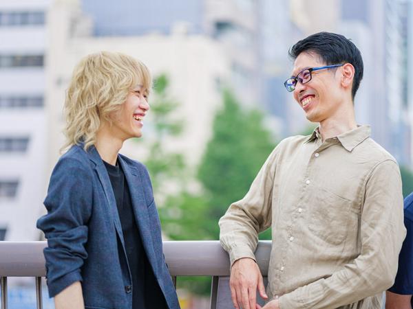 募集している求人：半導体エンジニア