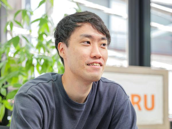 募集している求人：組込・制御システム開発（経験者）